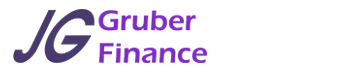 Logo Finanční služby - Gruber finance